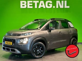 Citroen C3 Aircross 1.2 S&S Origins | Navi | Airco | Hoogzitter |