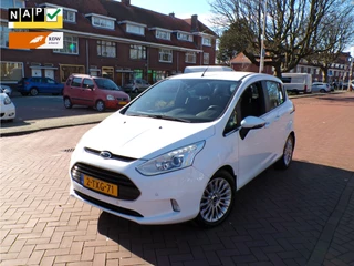 Ford B-MAX 1.0 EcoBoost Titanium ORG KM MET NAP DISTRIBUTIERIEM VV 80355 KM...