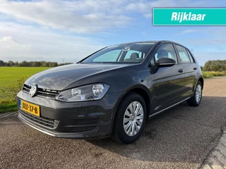 Hoofdafbeelding Volkswagen Golf Volkswagen Golf 1.2 TSI TREND 86 PK / AIRCO / STOELVERWARMING /