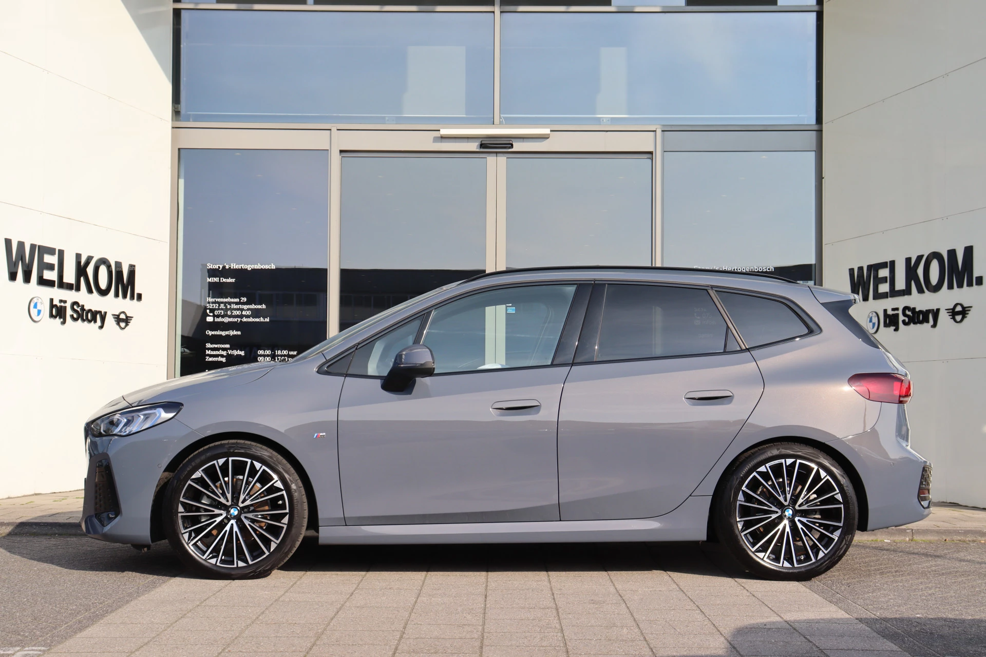 Hoofdafbeelding BMW 2 Serie