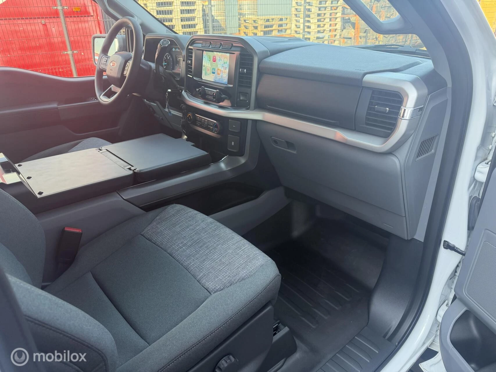 Hoofdafbeelding Ford F-150