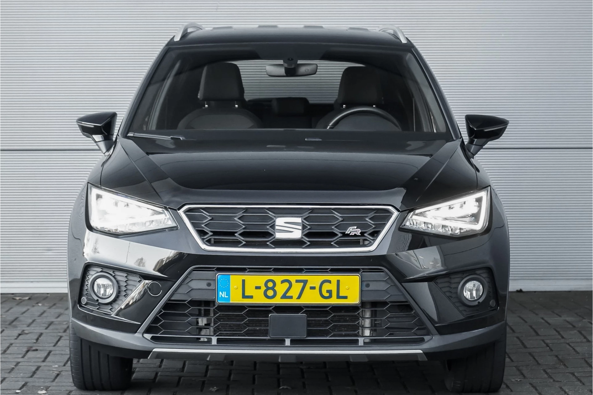 Hoofdafbeelding SEAT Arona