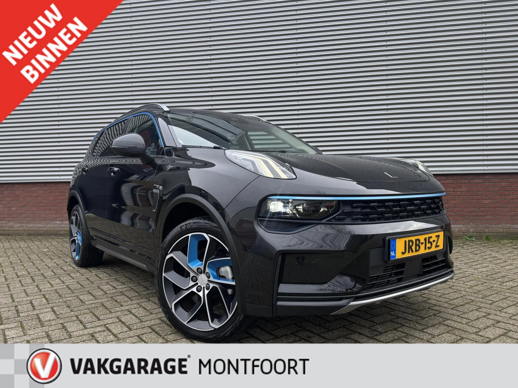 Hoofdafbeelding Lynk & Co 01