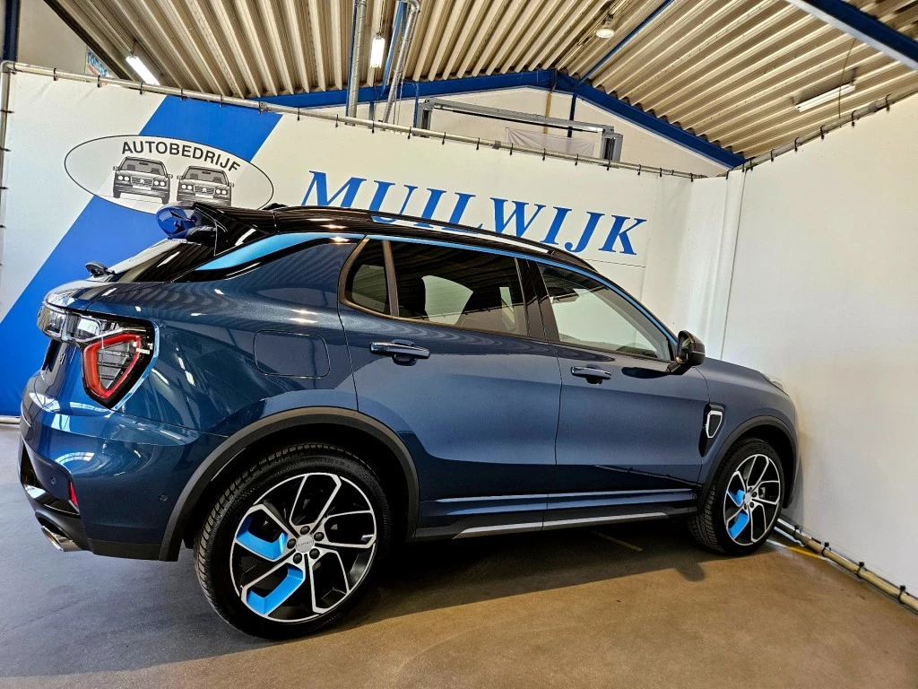 Hoofdafbeelding Lynk & Co 01