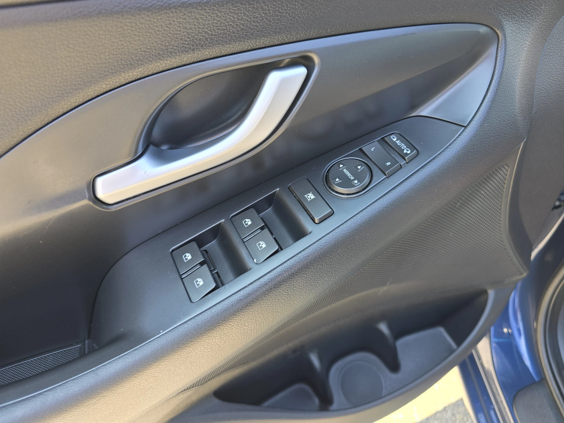 Hoofdafbeelding Hyundai i30