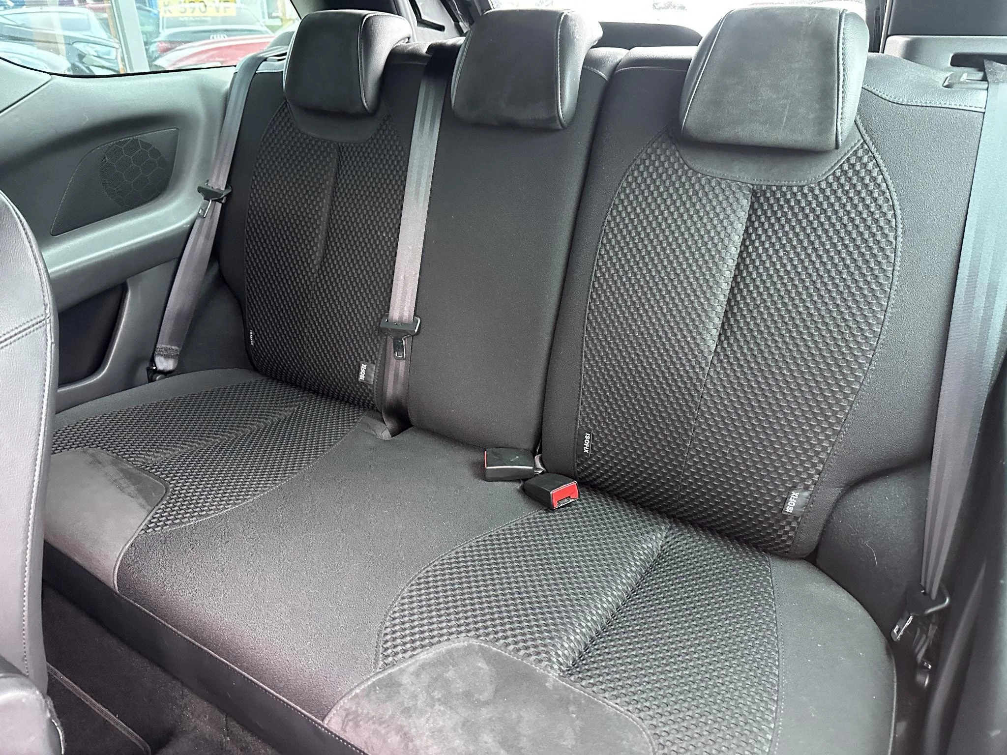 Hoofdafbeelding Citroën DS3