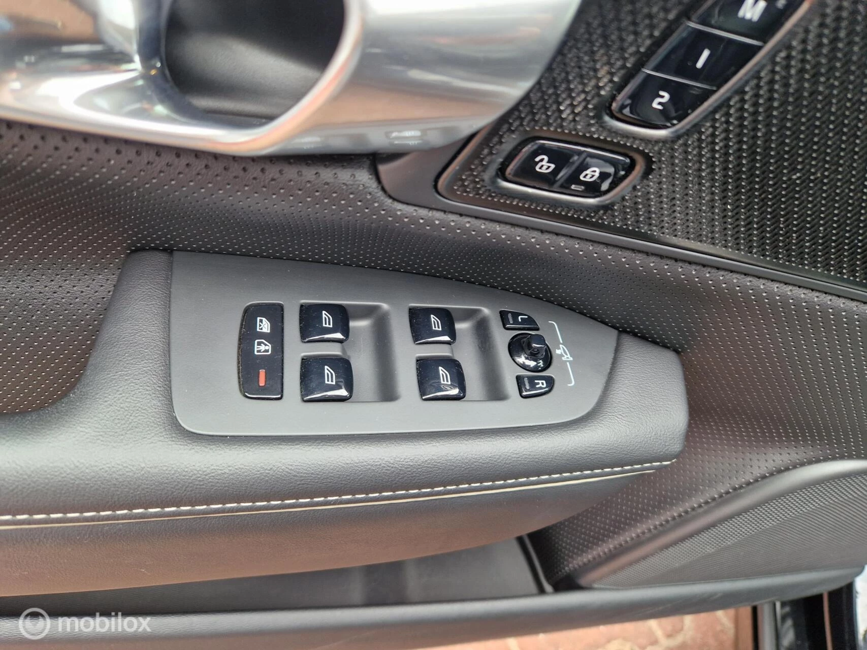 Hoofdafbeelding Volvo V90