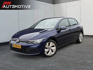 Volkswagen Golf 1.0 eTSI Business - Camera, Carplay, Stoelverwarming