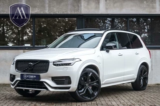 Volvo XC90 2.0 T8 Recharge R-Design 7p Pano 22' 360c H&K ACC