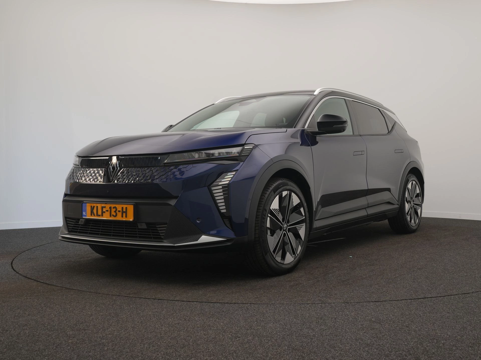 Hoofdafbeelding Renault Scénic