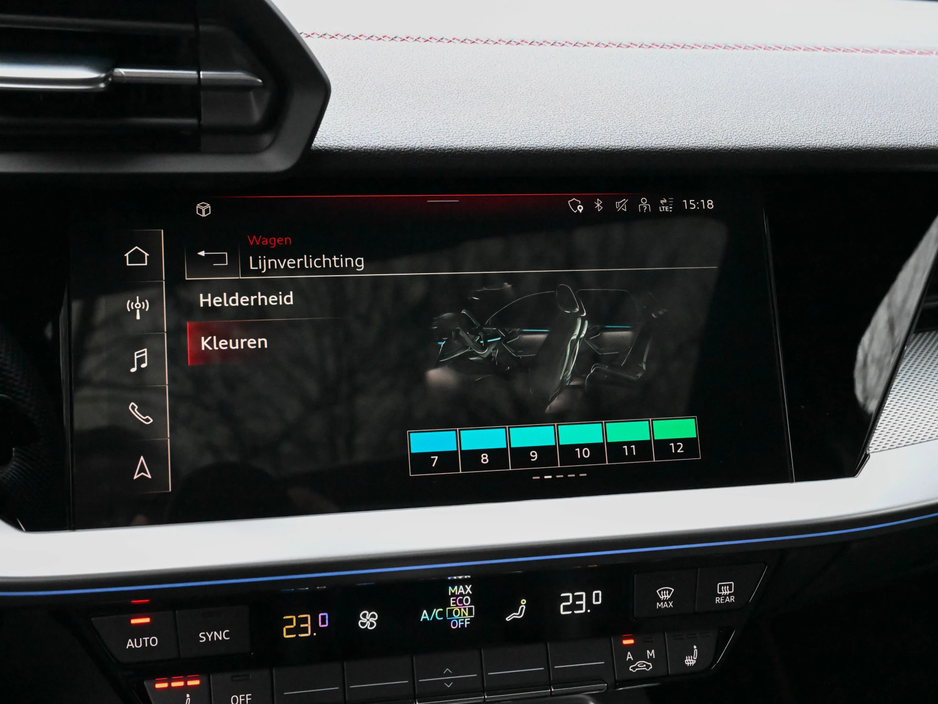 Hoofdafbeelding Audi S3