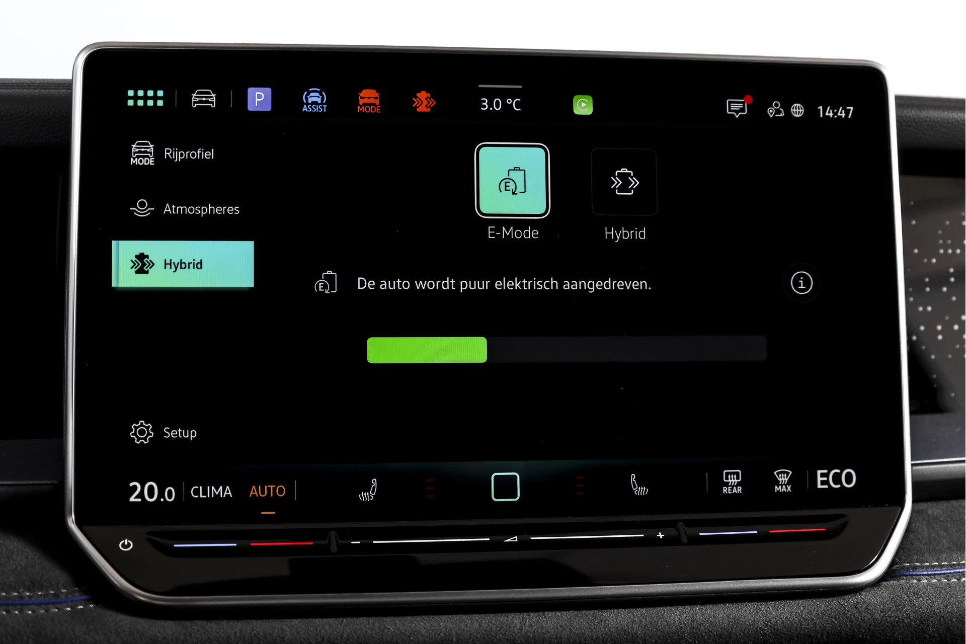 Hoofdafbeelding Volkswagen Tayron