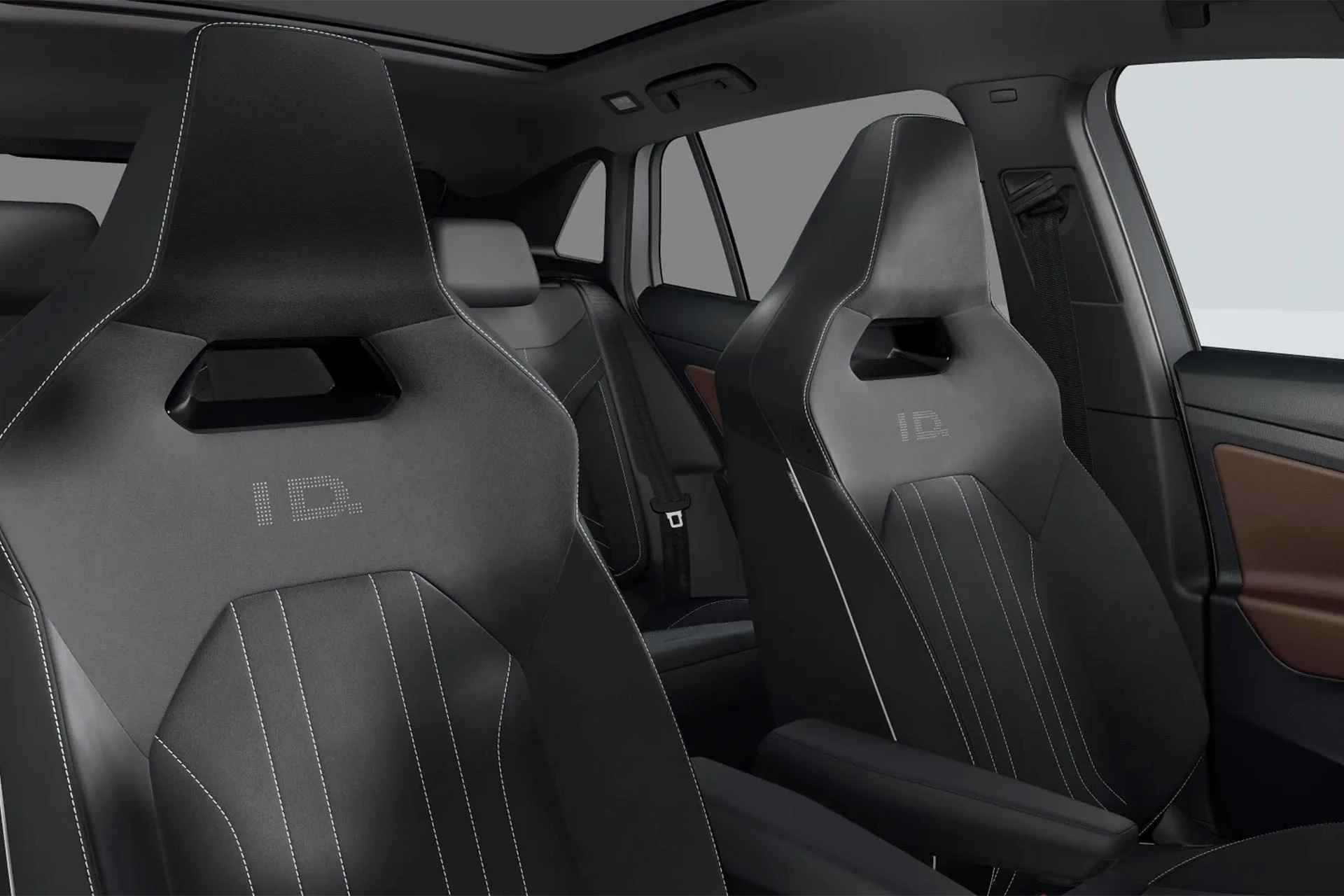 Hoofdafbeelding Volkswagen ID.4