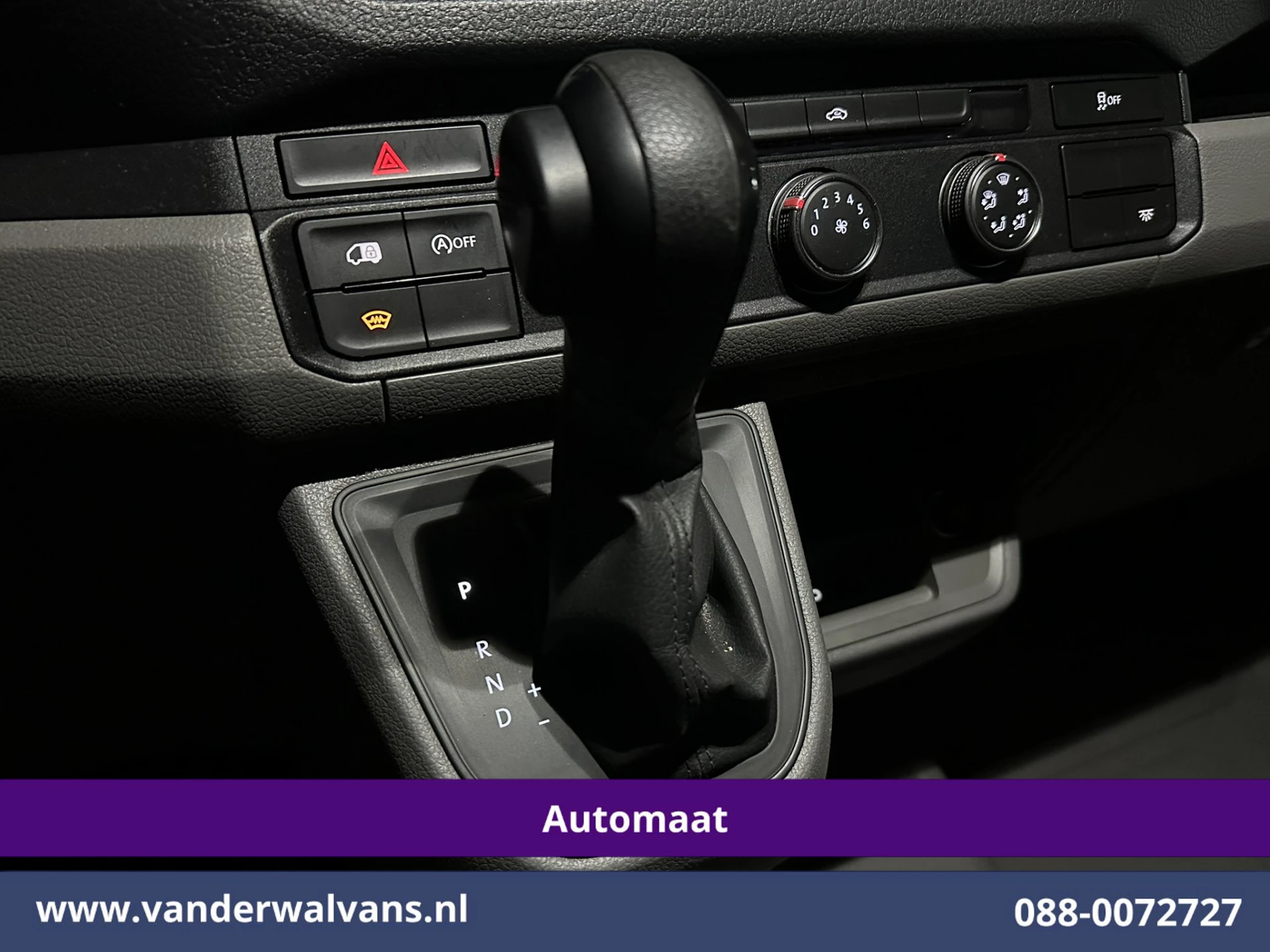 Hoofdafbeelding MAN TGE