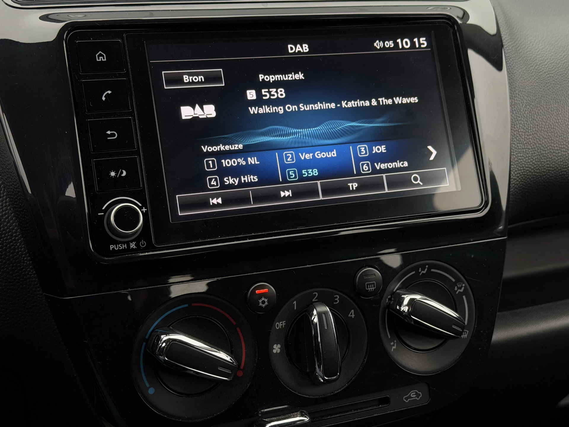 Hoofdafbeelding Mitsubishi Space Star