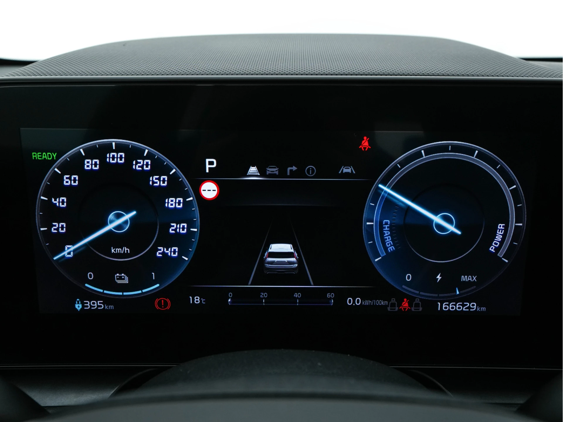 Hoofdafbeelding Kia Niro EV