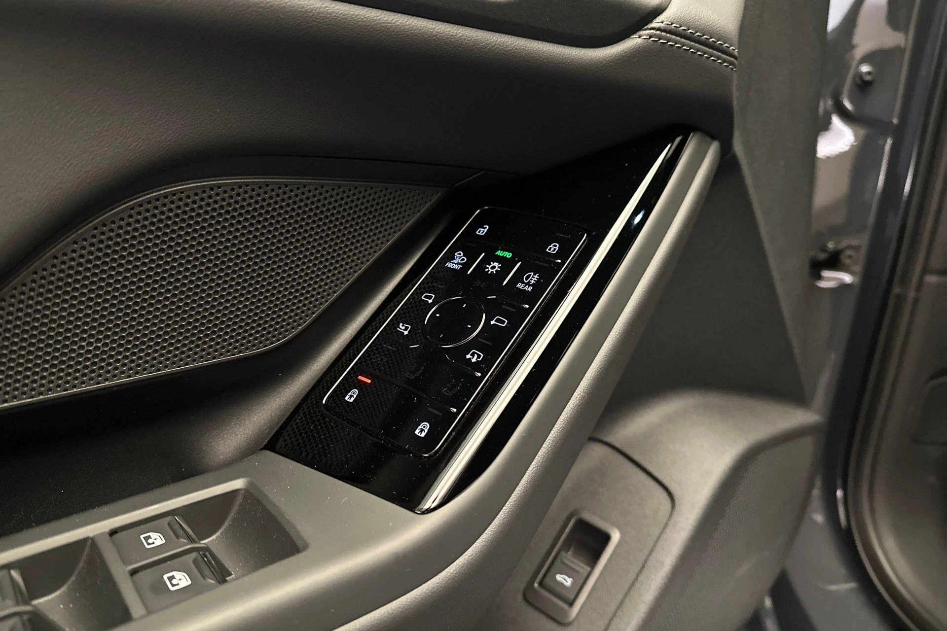 Hoofdafbeelding Audi A6 e-tron