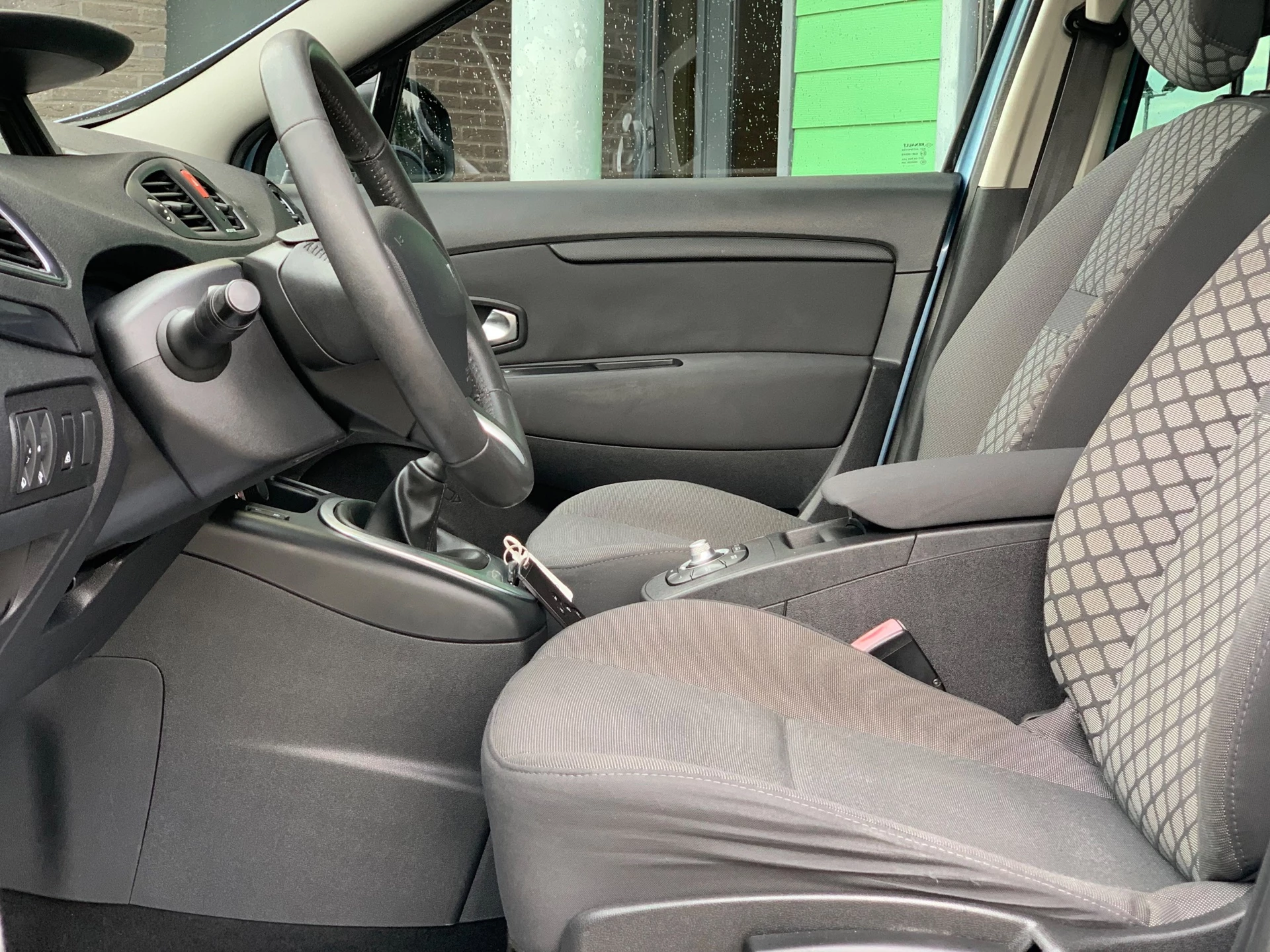 Hoofdafbeelding Renault Scénic