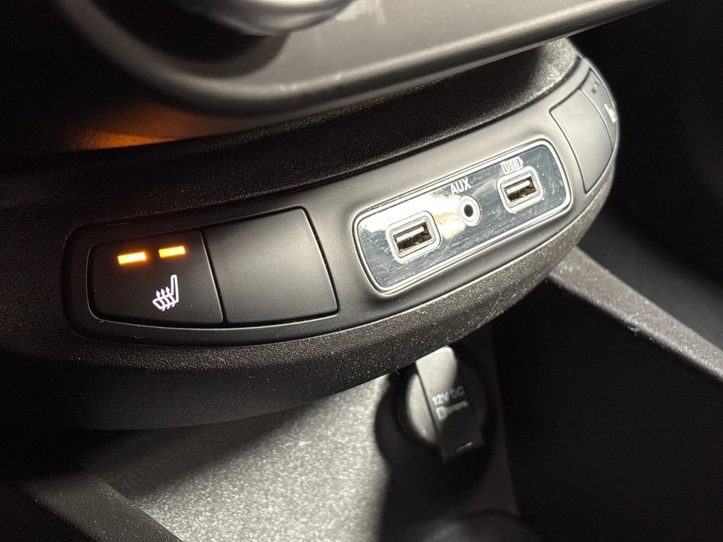 Hoofdafbeelding Fiat 500X