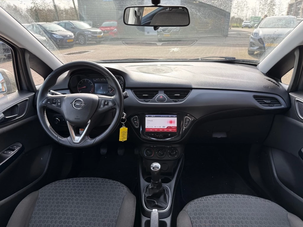 Hoofdafbeelding Opel Corsa-e