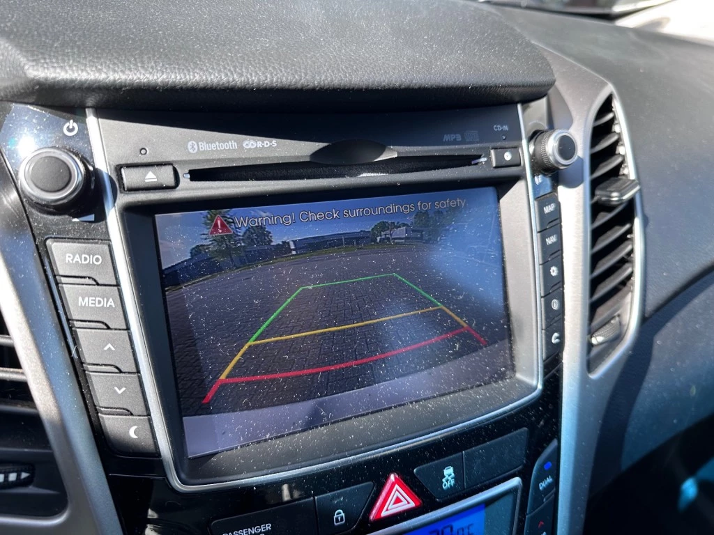 Hoofdafbeelding Hyundai i30