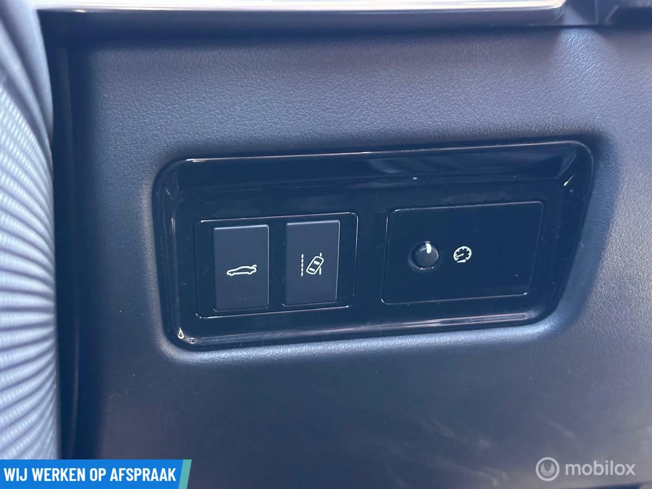 Hoofdafbeelding Jaguar XE