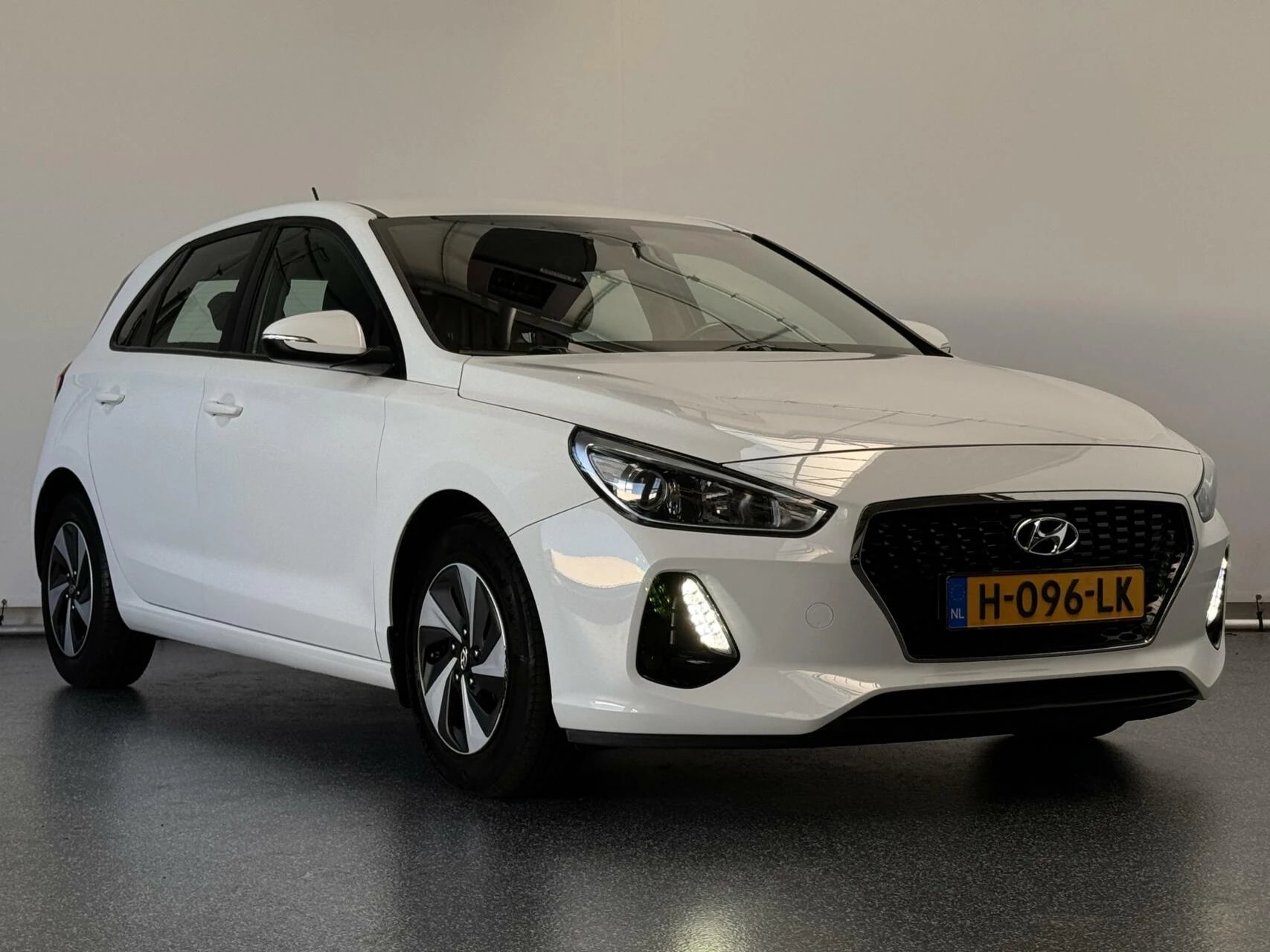 Hoofdafbeelding Hyundai i30