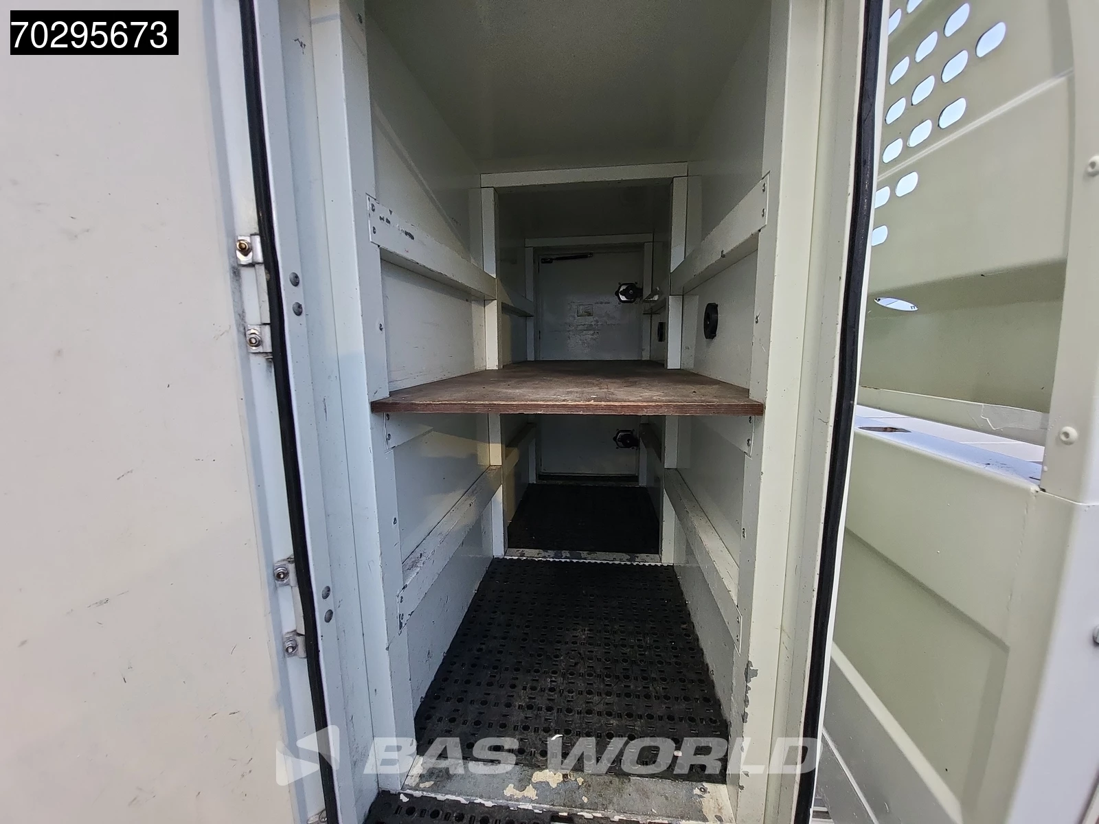 Hoofdafbeelding Citroën Jumper