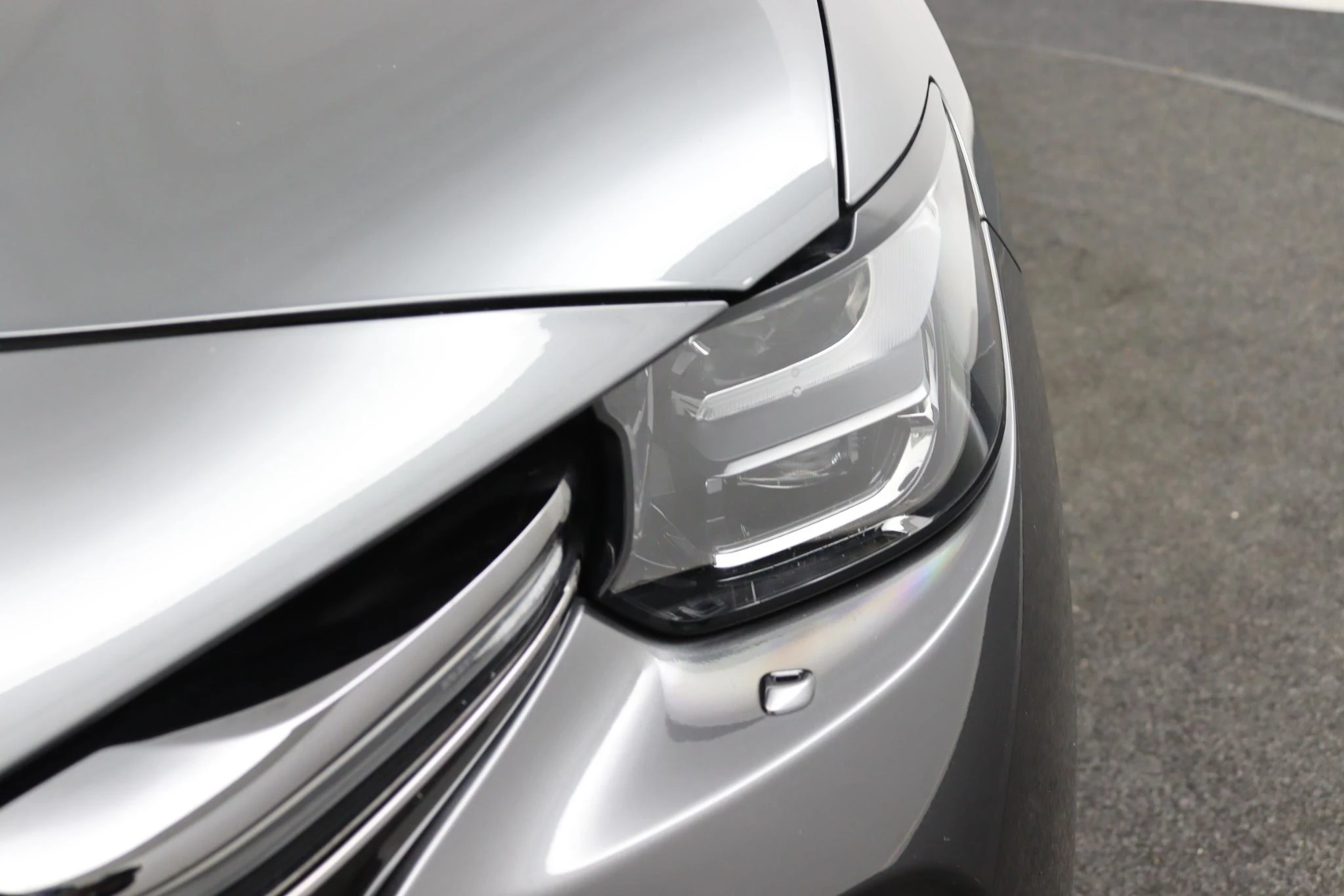 Hoofdafbeelding Mazda CX-60