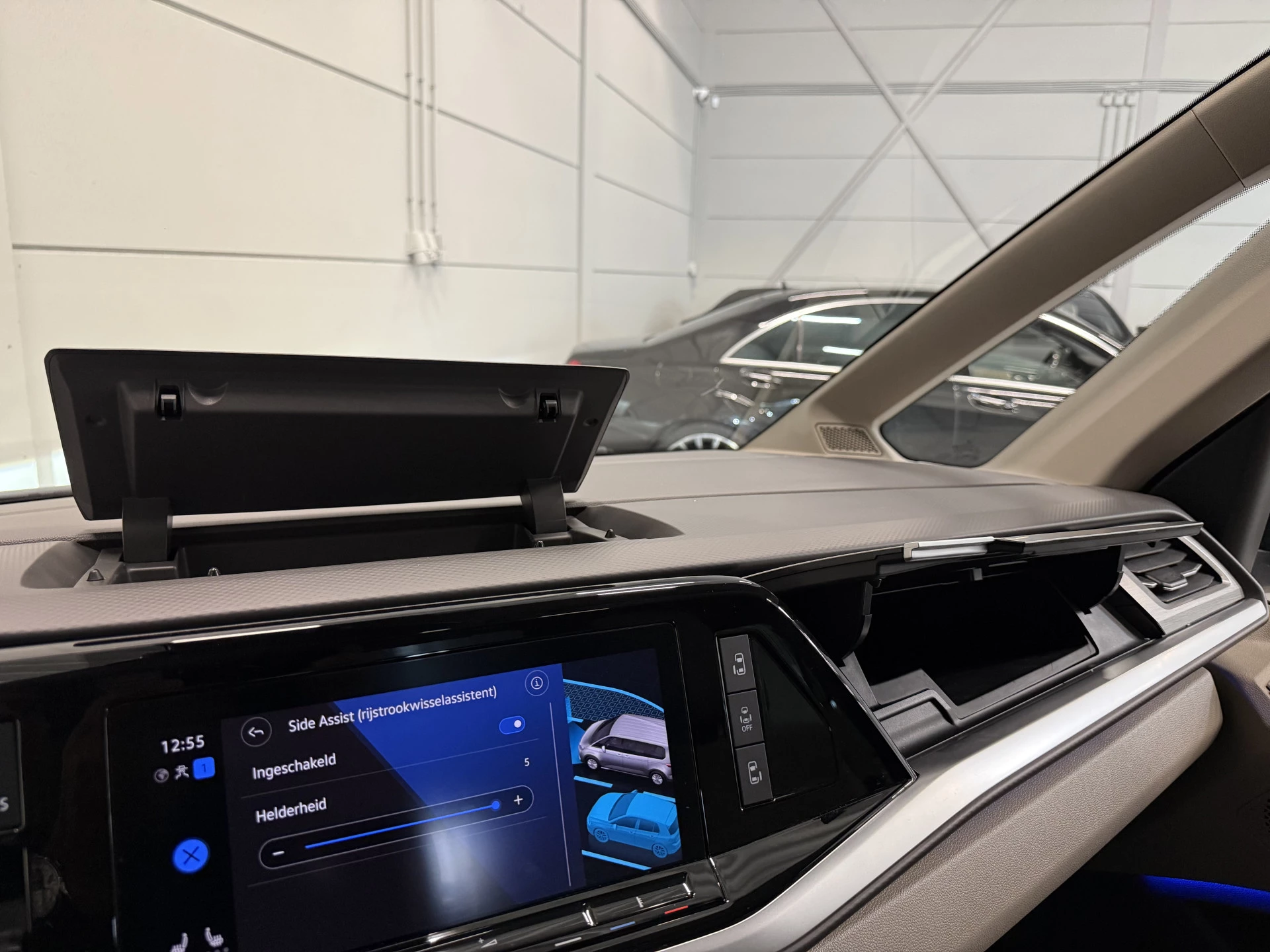 Hoofdafbeelding Volkswagen Multivan