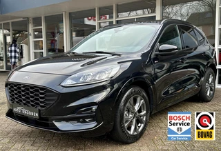 Ford Kuga 2.5 PHEV ST-Line X Led, ACC, Climat, Camera, LM..