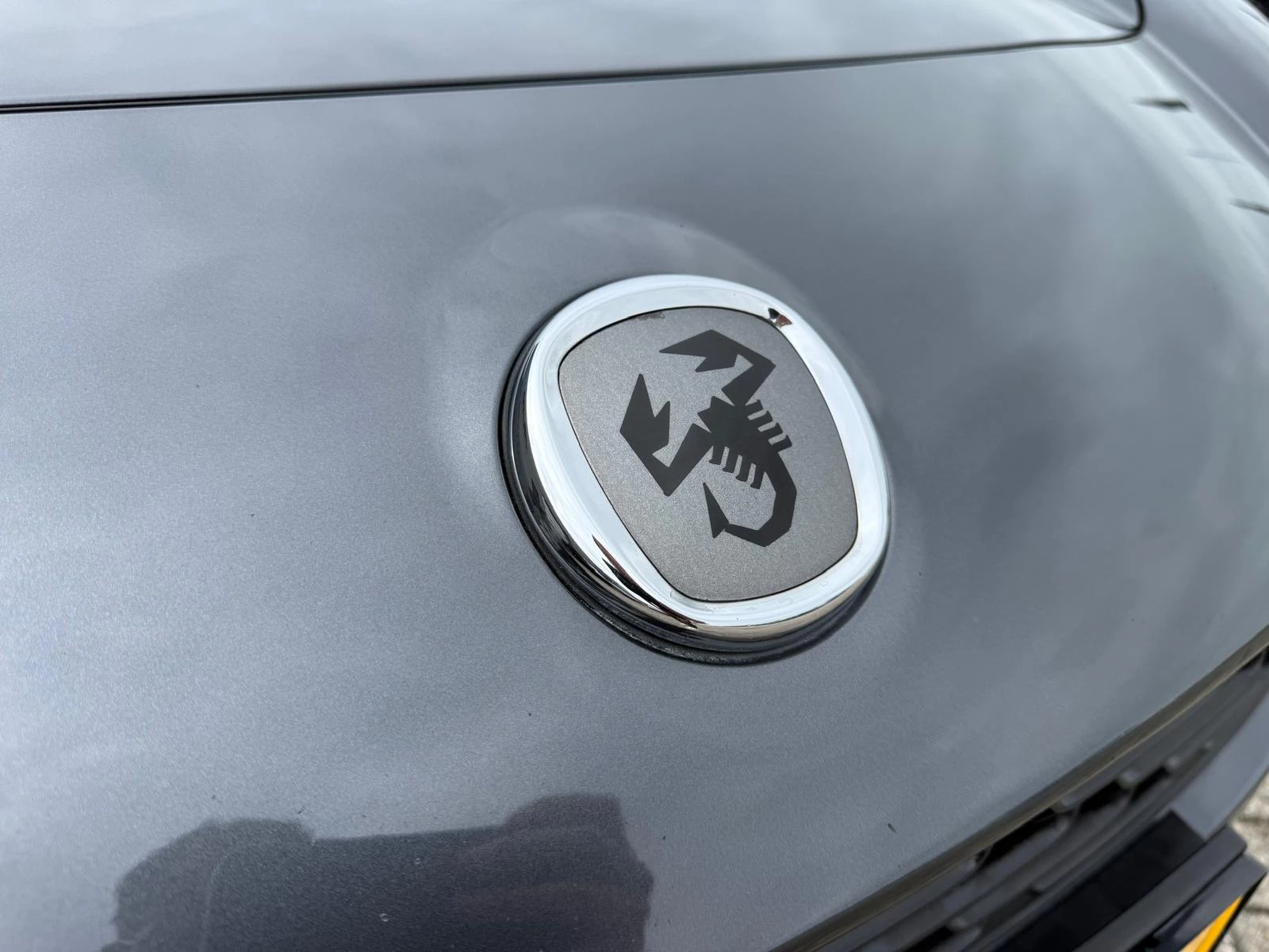 Hoofdafbeelding Fiat 124 Spider