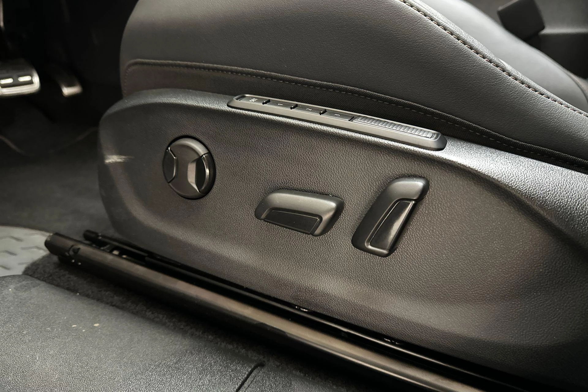 Hoofdafbeelding CUPRA Terramar