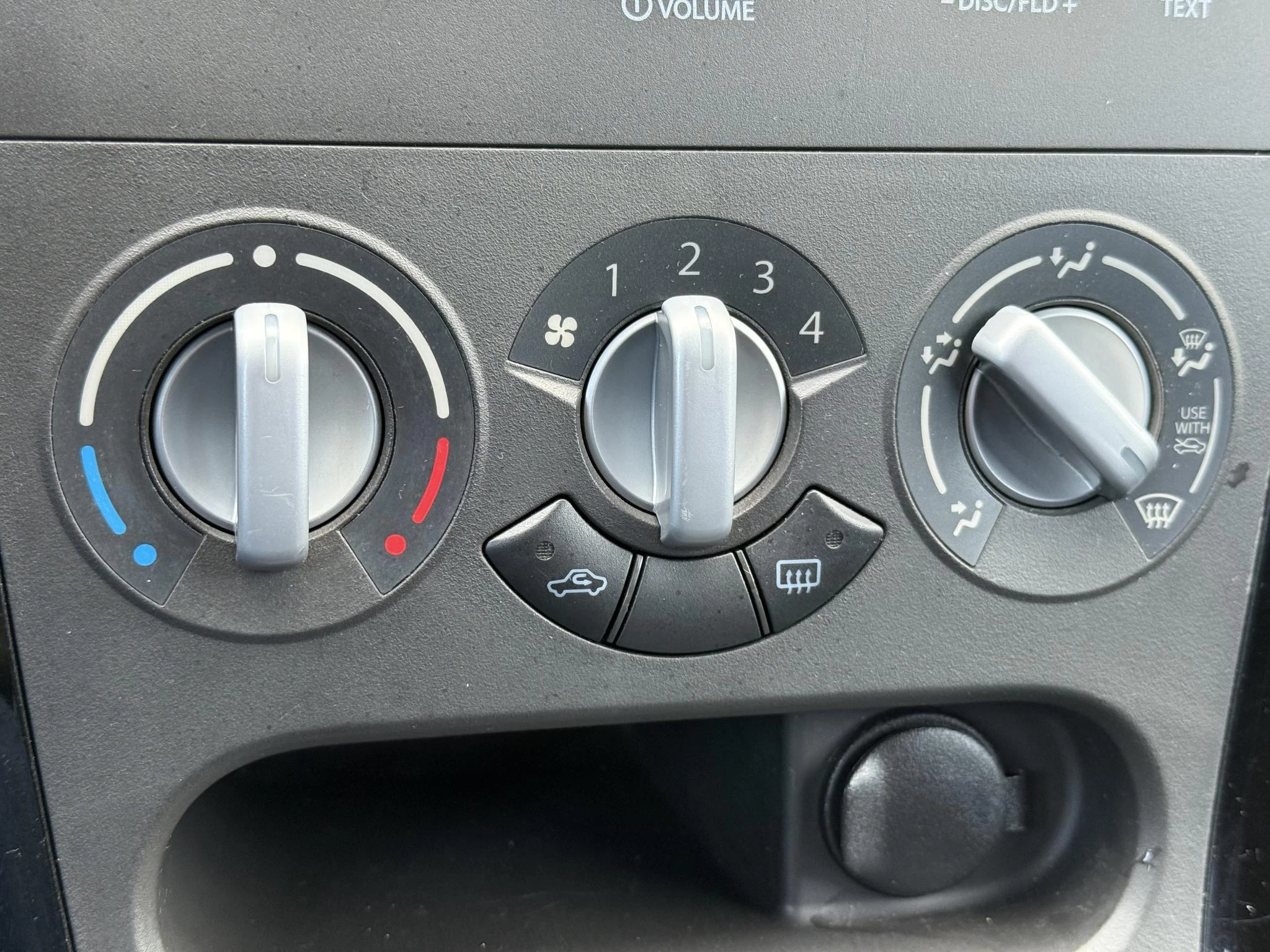 Hoofdafbeelding Suzuki Splash