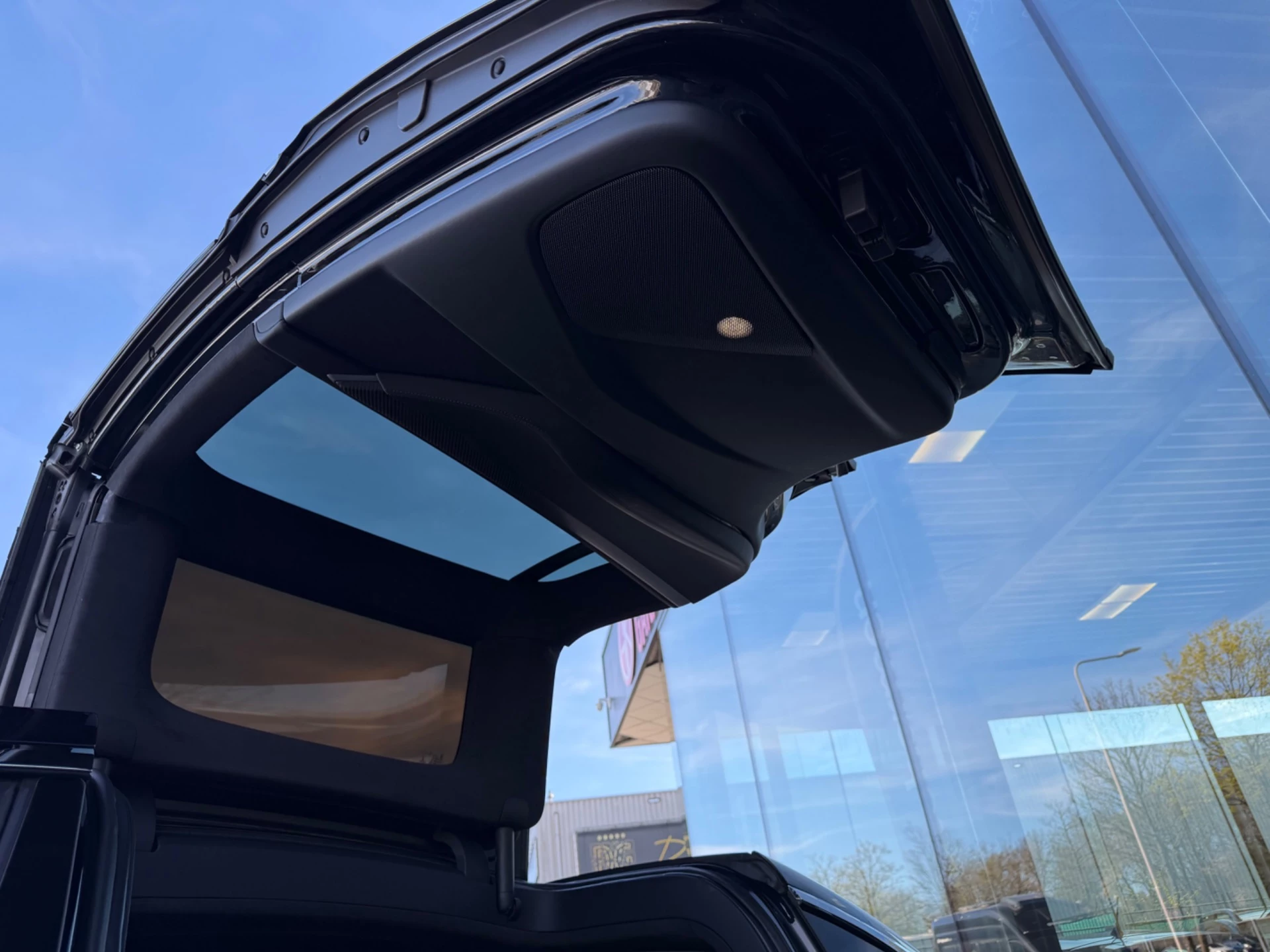 Hoofdafbeelding Tesla Model X