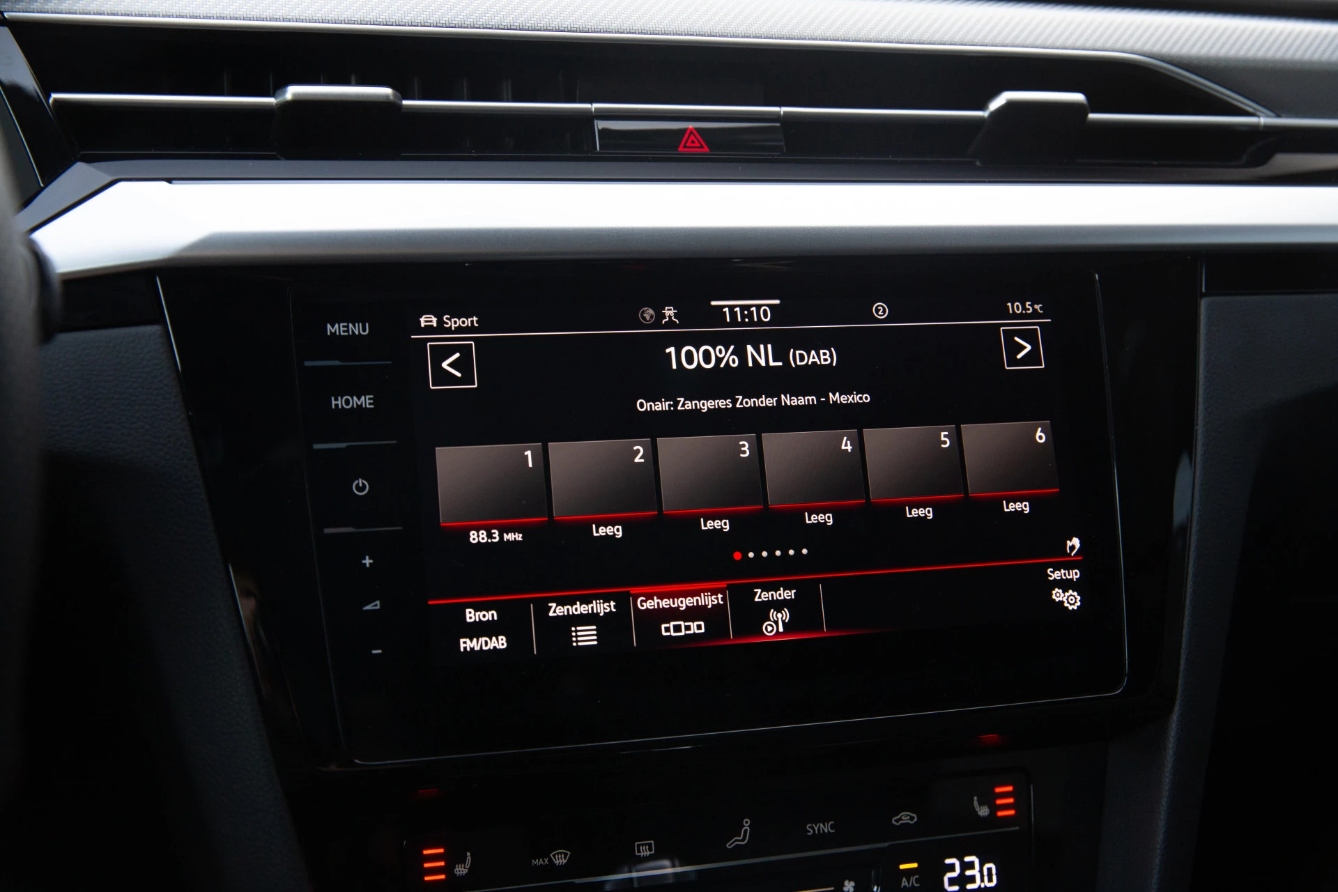 Hoofdafbeelding Volkswagen Arteon