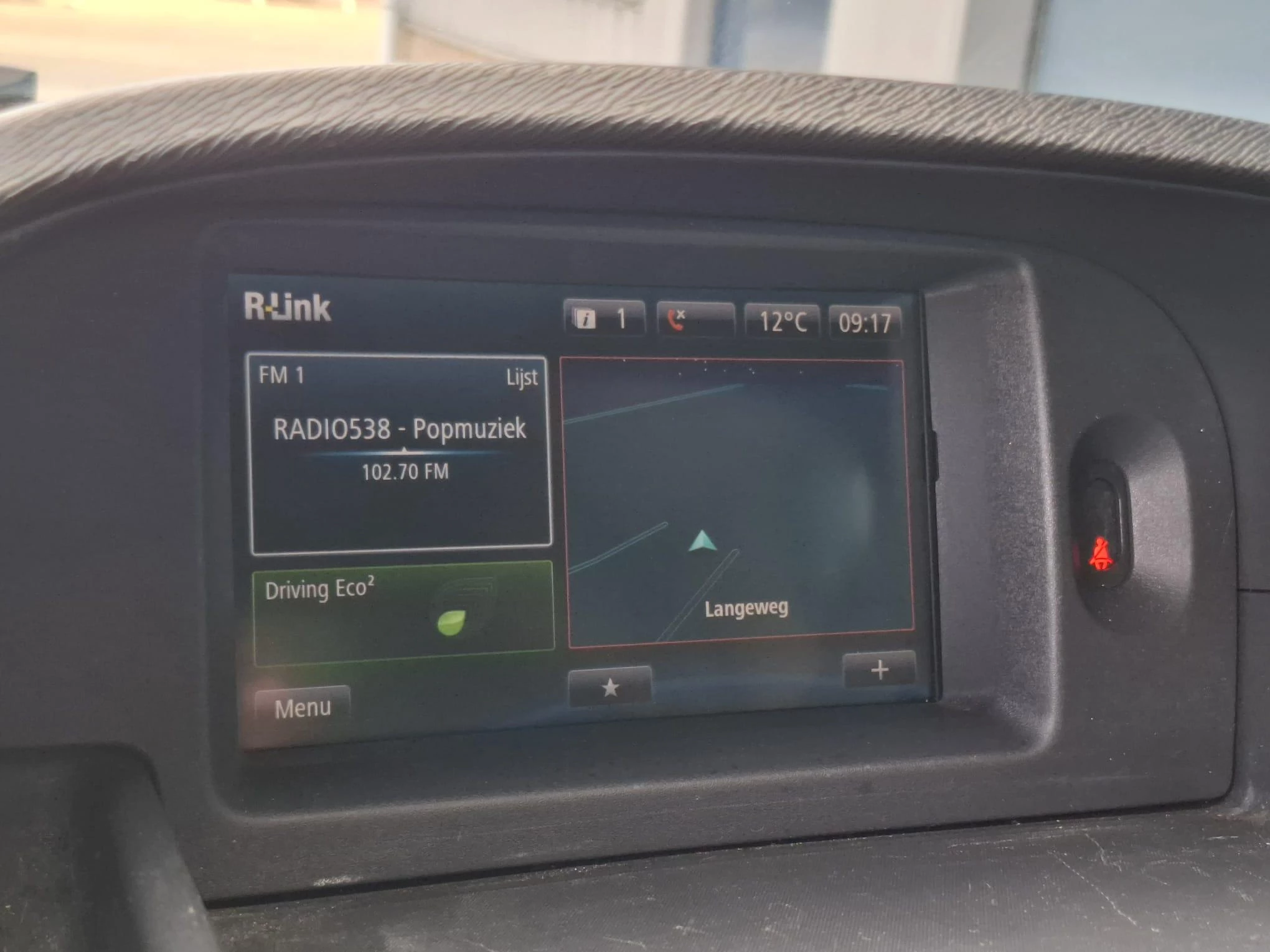 Hoofdafbeelding Renault Kangoo