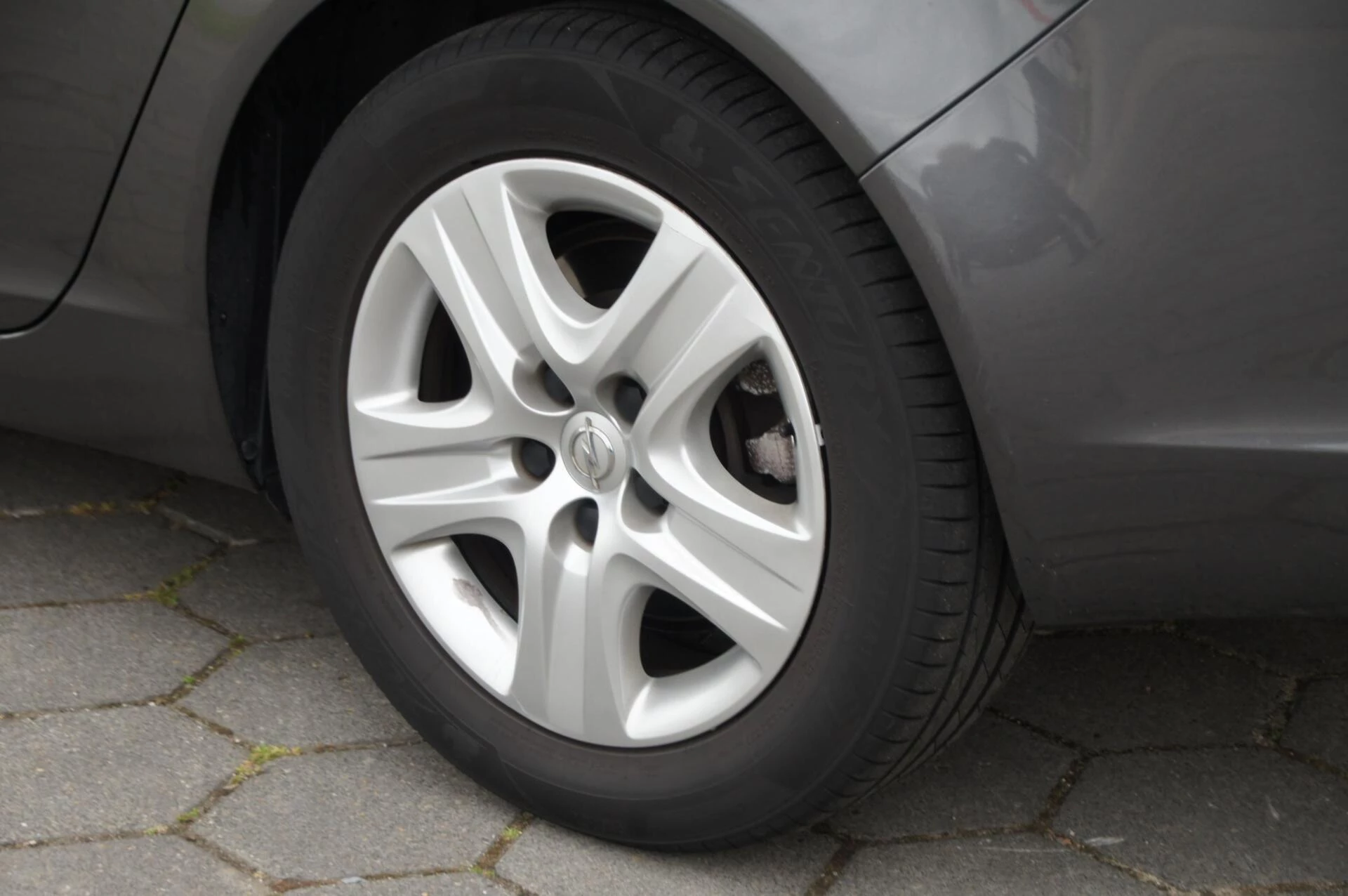 Hoofdafbeelding Opel Insignia