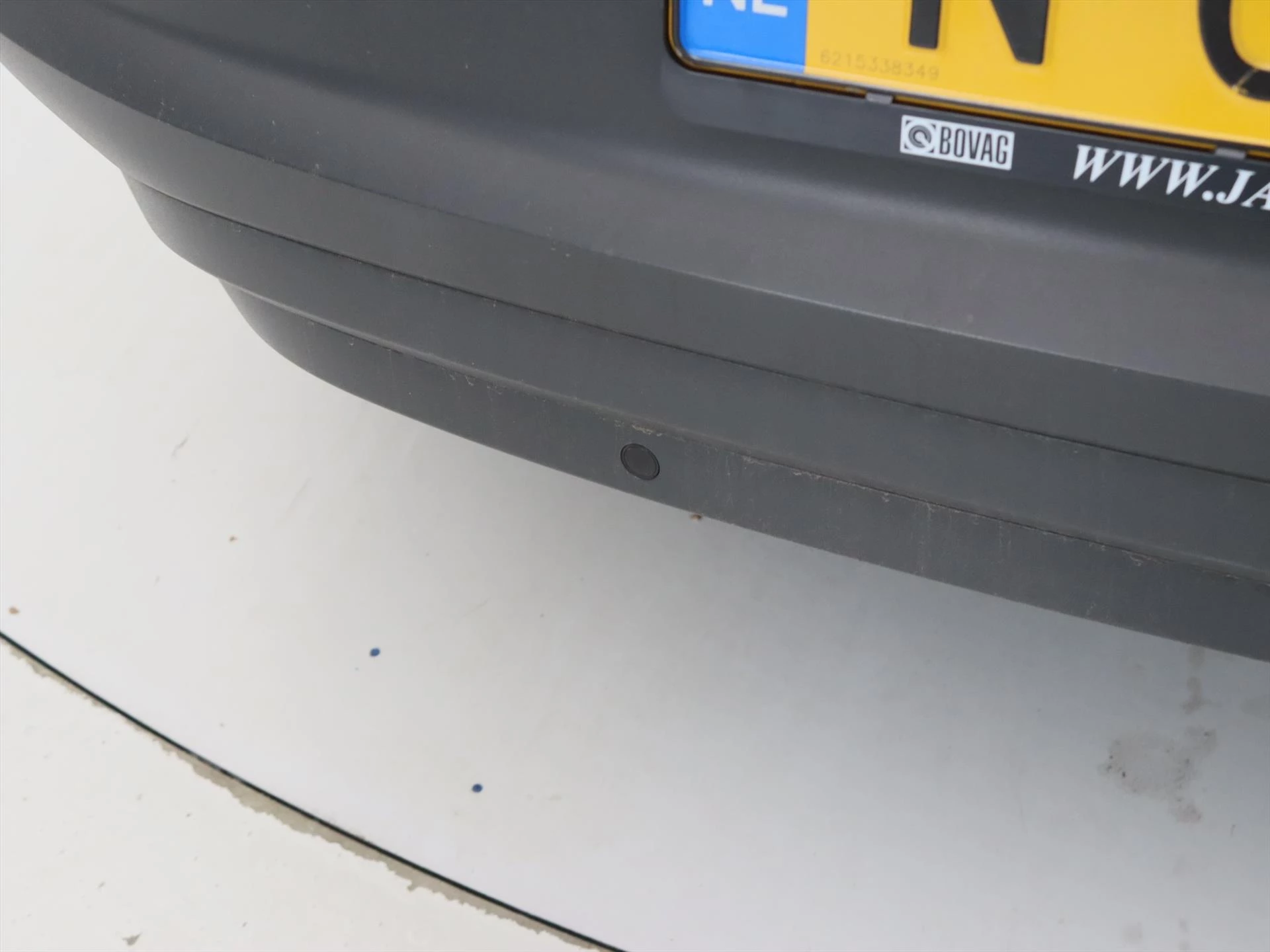 Hoofdafbeelding Volkswagen ID.4