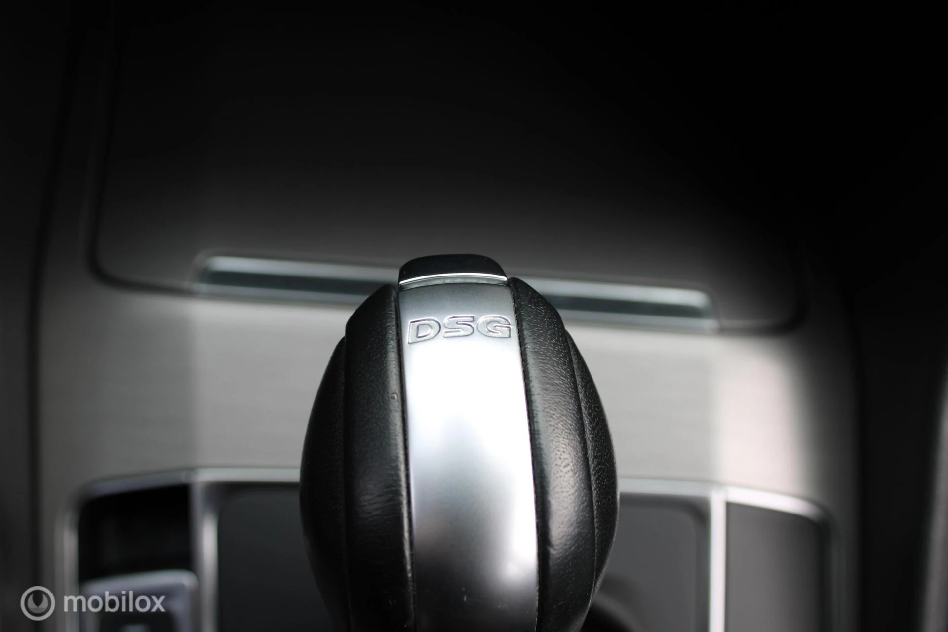 Hoofdafbeelding Volkswagen Golf Sportsvan