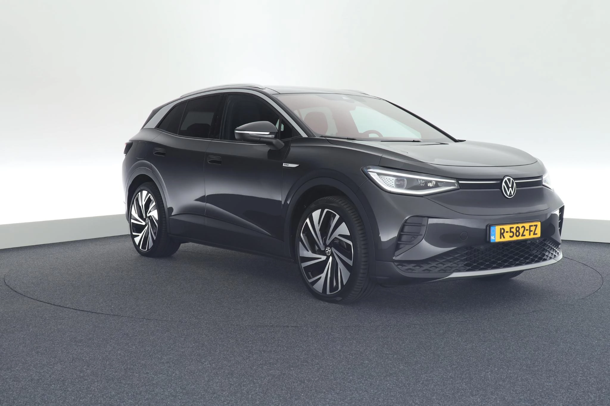 Hoofdafbeelding Volkswagen ID.4