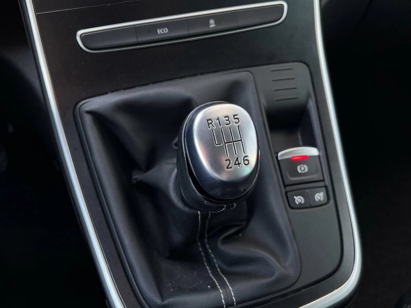 Hoofdafbeelding Renault Grand Scénic