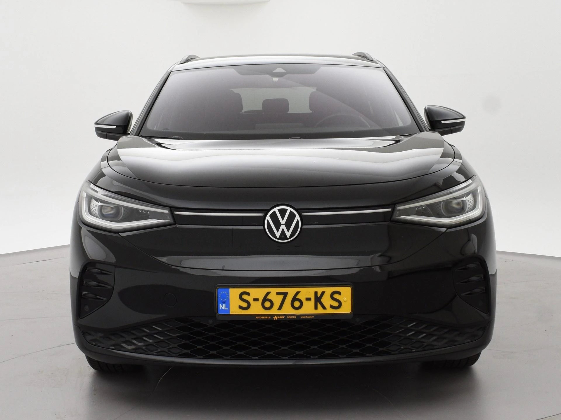 Hoofdafbeelding Volkswagen ID.4