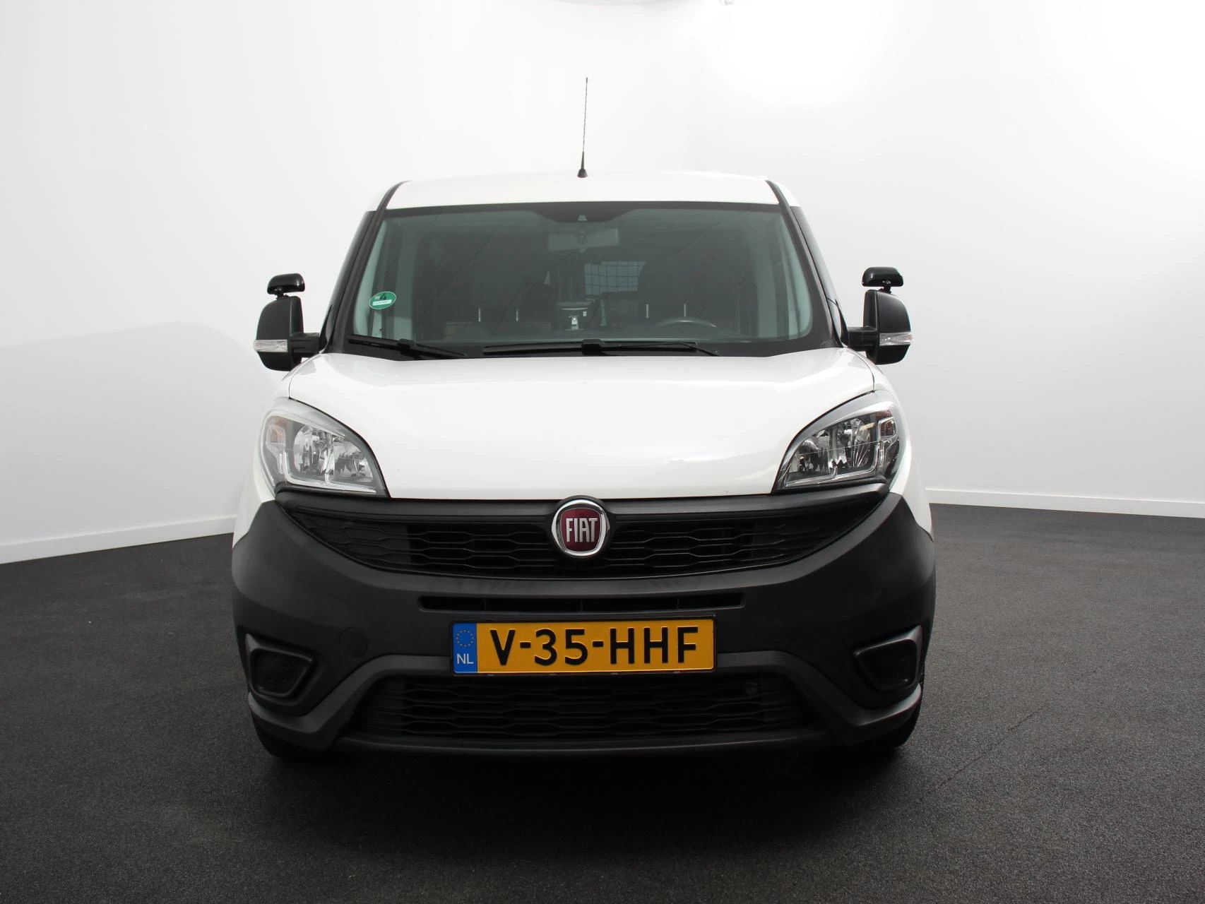 Hoofdafbeelding Fiat Doblò