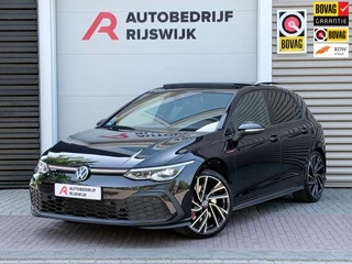 Volkswagen GOLF 2.0 TSI GTI Pano/H&K/Sfeer
