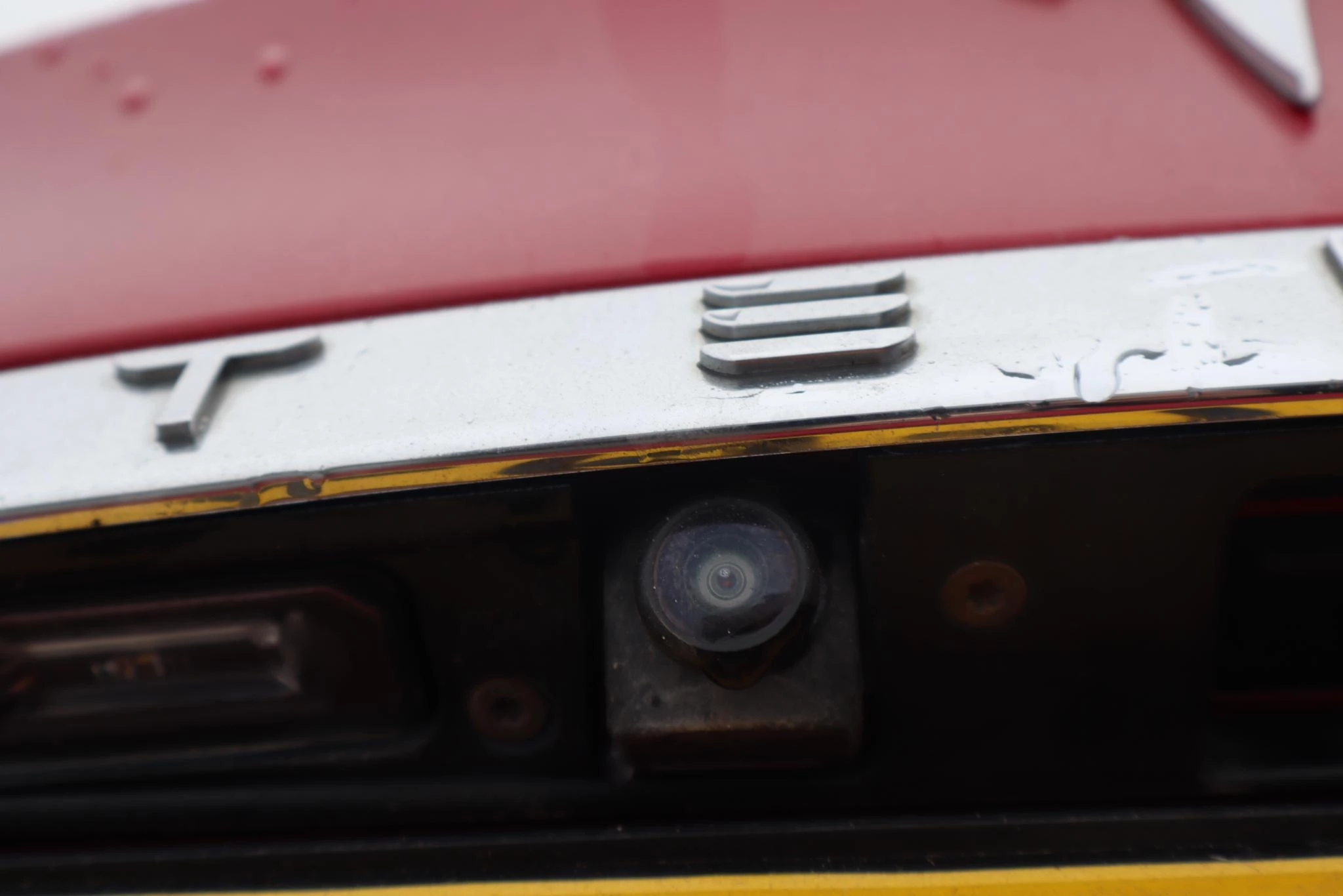 Hoofdafbeelding Tesla Model S