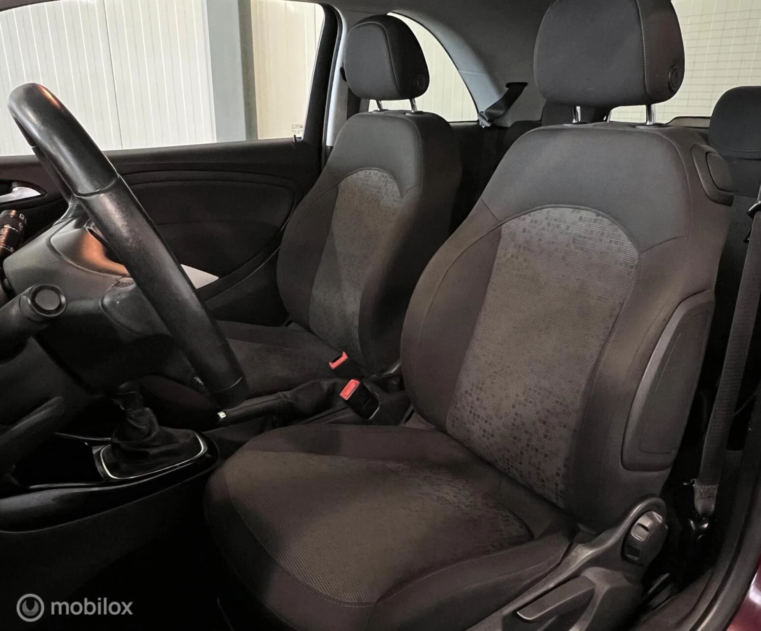 Hoofdafbeelding Opel ADAM