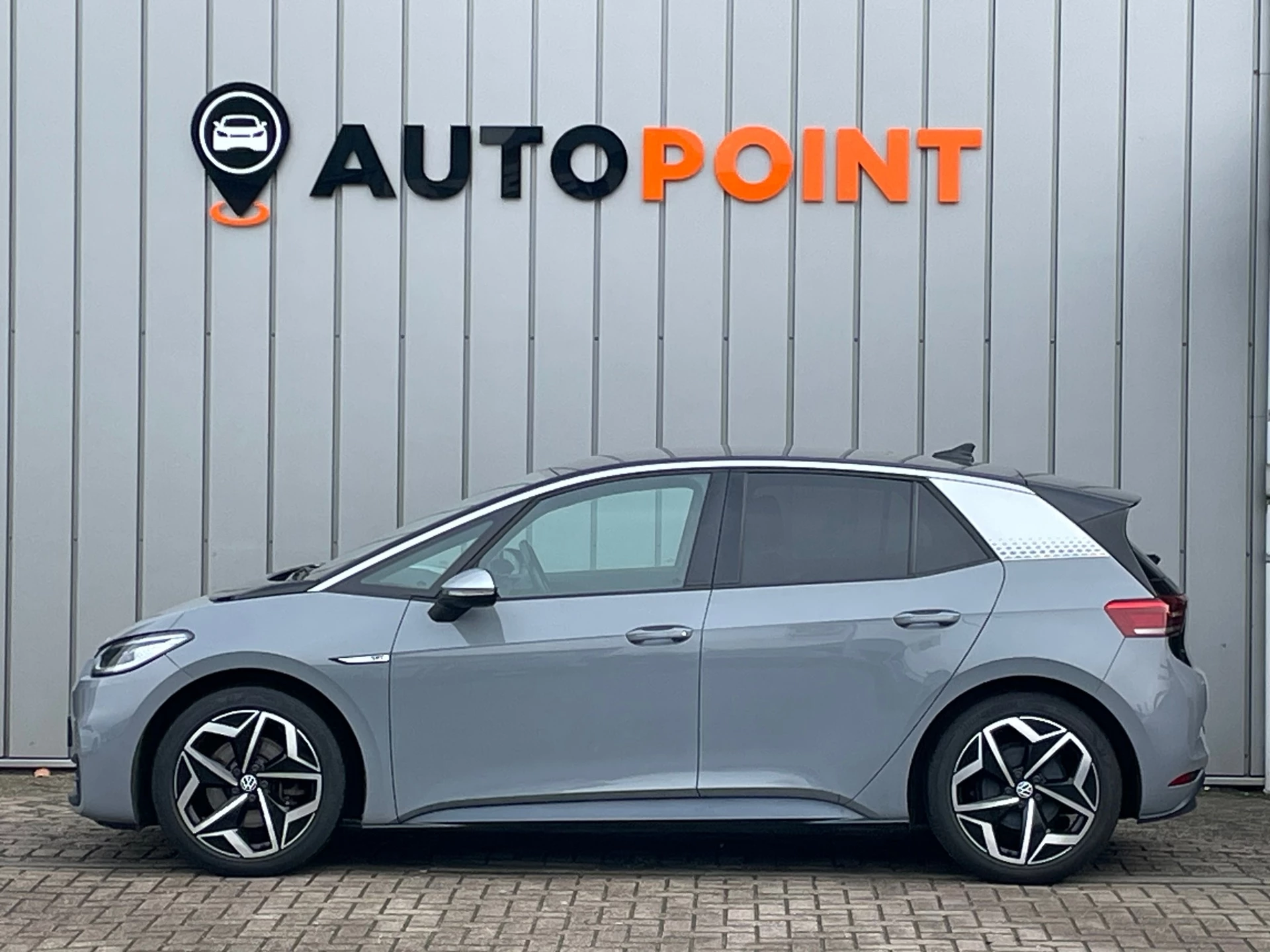 Hoofdafbeelding Volkswagen ID.3