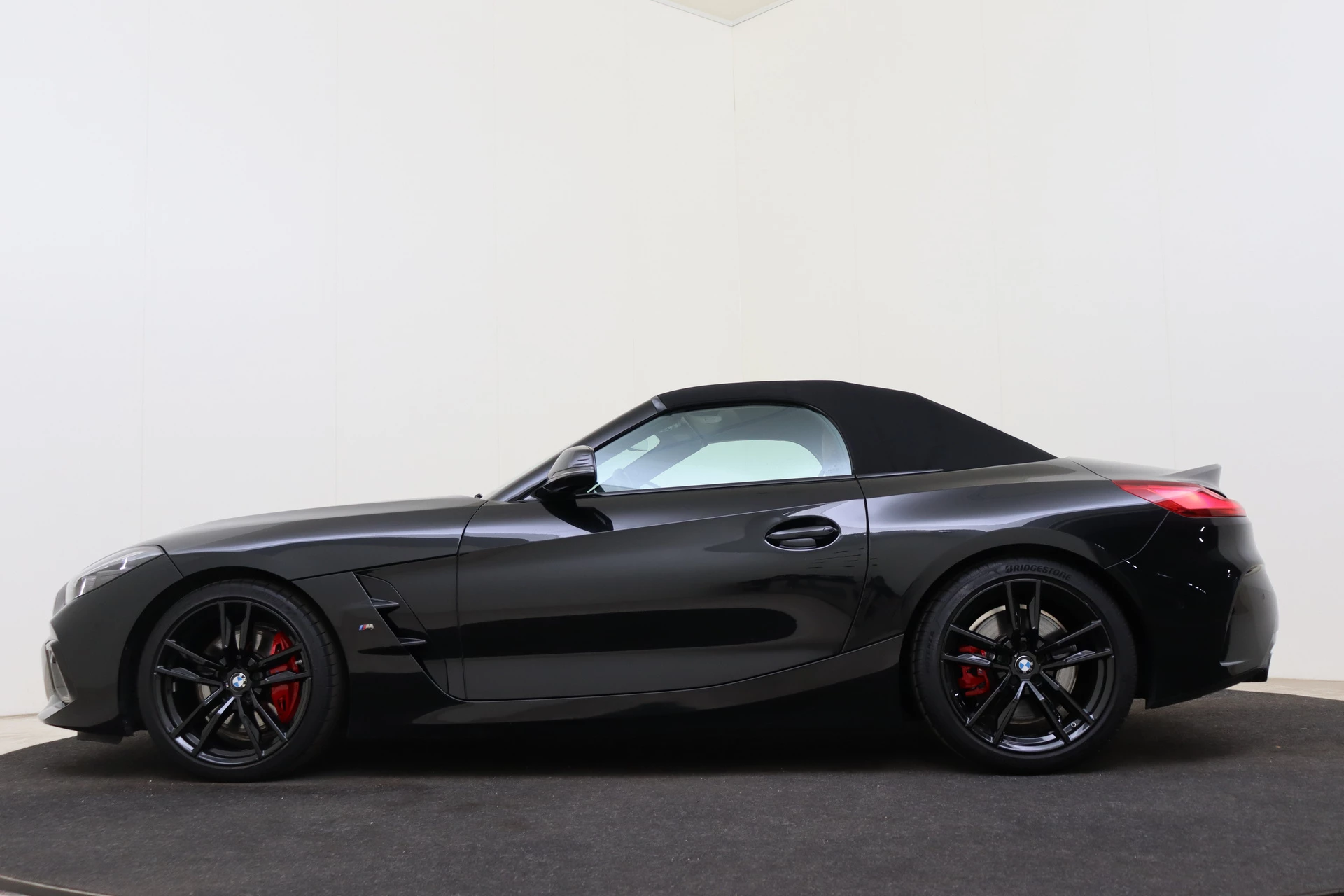 Hoofdafbeelding BMW Z4