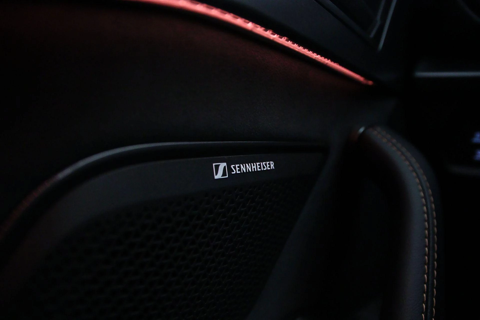 Hoofdafbeelding CUPRA Leon